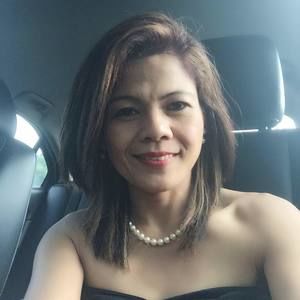 Meet your Posher, Anabel